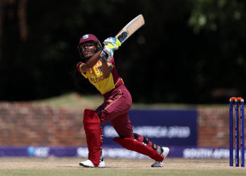 Rwanda shock West Indies in U19 Super6s matchup