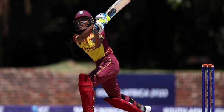 Rwanda shock West Indies in U19 Super6s matchup