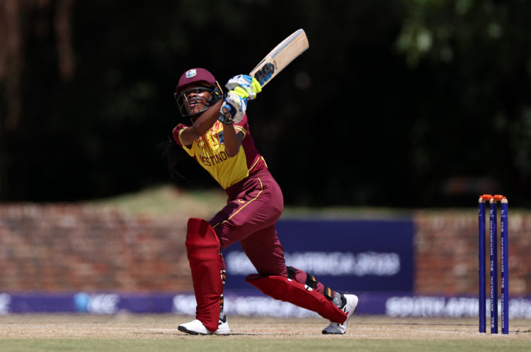 Rwanda shock West Indies in U19 Super6s matchup