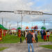 REOPENING OF NEW ROAD FAMILY PARK CREATES GREAT EXCITEMENT ESPECIALLY FOR CHILDREN