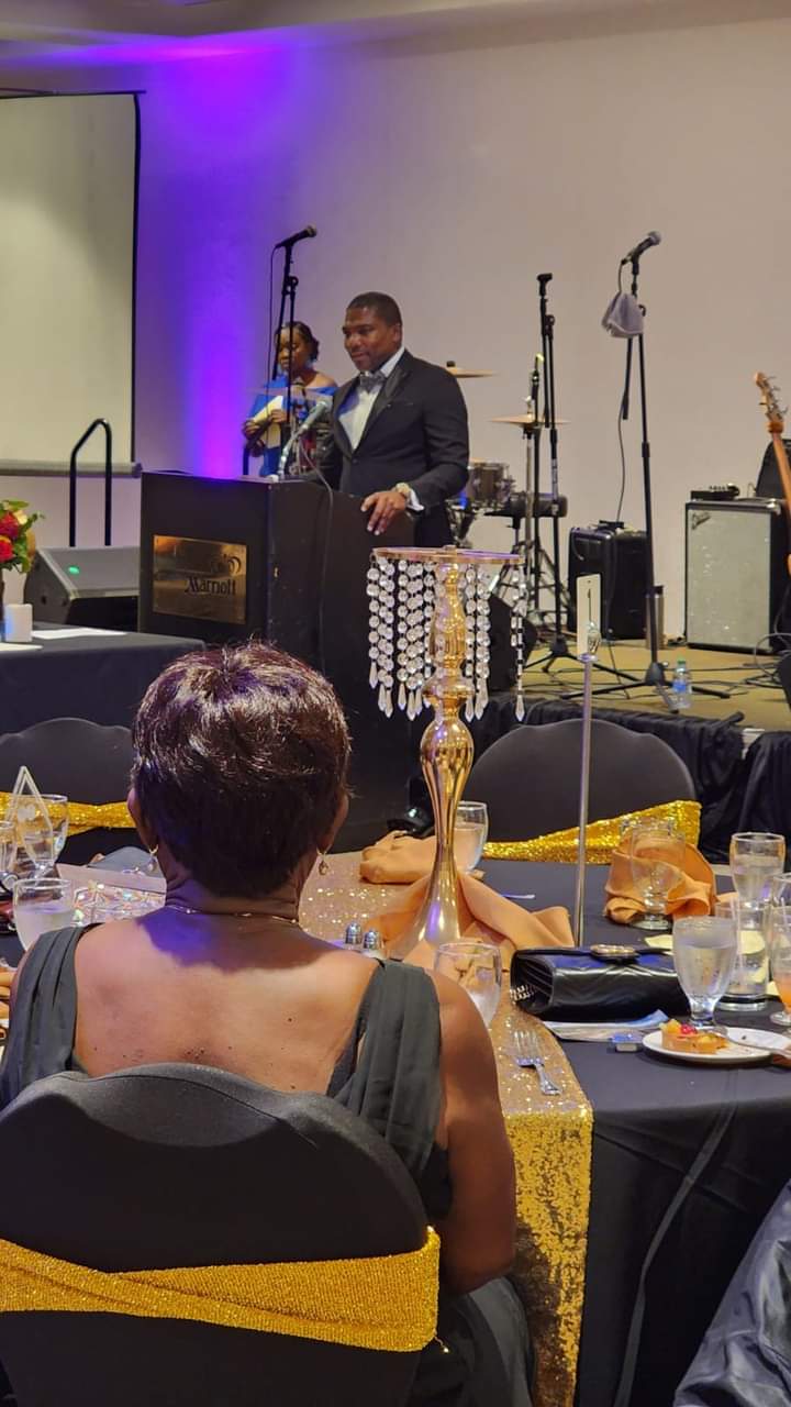 Prime Minister of St. Kitts and Nevis Reiterated His Commitment to Gender Parity at the BPW Conference