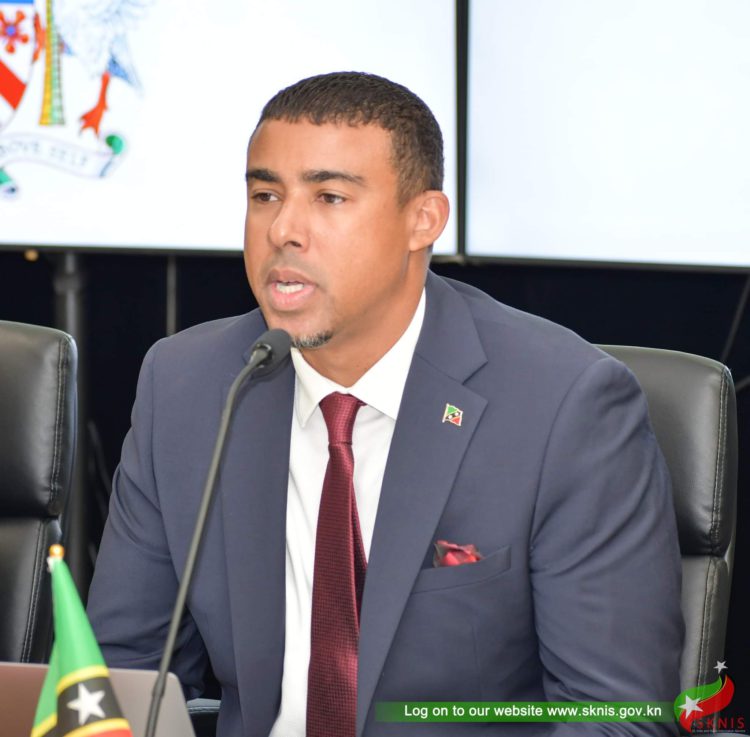 CHANGES MADE TO ST. KITTS AND NEVIS’ CBI PROGRAMME TO REMOVE LOOPHOLES EXPLOITED BY DEVELOPERS–AG GARTH WILKIN