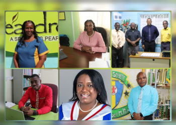 SEVERAL CHANGES MADE TO SENIOR LEADERSHIP AT THE COUNTRY’S EDUCATIONAL INSTITUTIONS