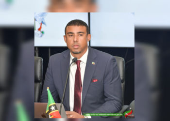 ST. KITTS AND NEVIS’ GOOD GOVERNANCE DRAFT LEGISLATION GOES TO PARLIAMENT ON FEBRUARY 08