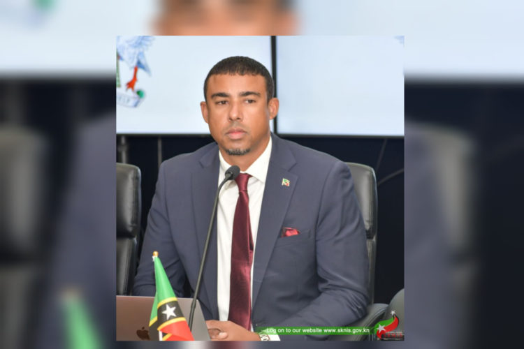 ST. KITTS AND NEVIS’ GOOD GOVERNANCE DRAFT LEGISLATION GOES TO PARLIAMENT ON FEBRUARY 08