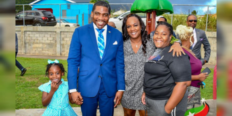 FAMILIES WELCOME REOPENING OF NEW ROAD FAMILY PARK