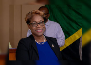 NEW PRINCIPAL NURSING OFFICER APPOINTED AFTER POSITION SAT VACANT FOR SEVEN YEARS