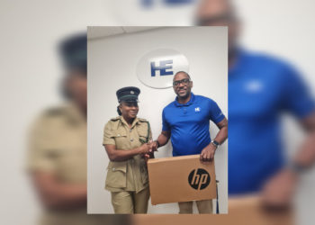 MONEYGRAM DONATES TO PRISON REHABILITATION PROGRAMME