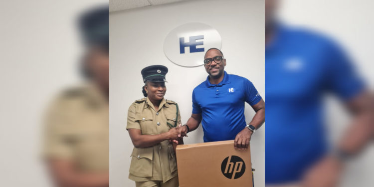 MONEYGRAM DONATES TO PRISON REHABILITATION PROGRAMME