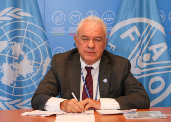 Ending Hunger: a priority for regional integration