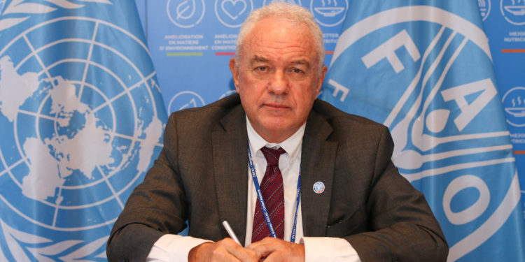 Ending Hunger: a priority for regional integration