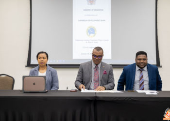 MOE LAUNCHES THE ENHANCING LEARNING CONTINUITY PROJECT