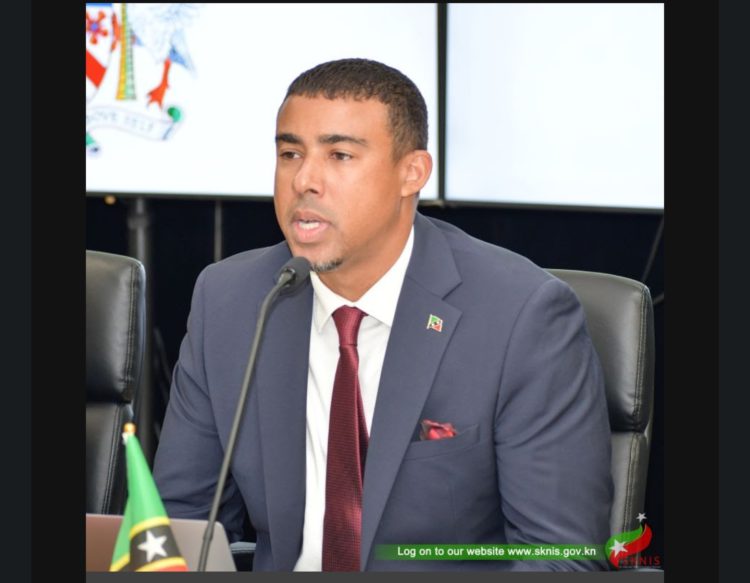 CHANGES MADE TO ST. KITTS AND NEVIS’ CBI PROGRAMME TO REMOVE LOOPHOLES EXPLOITED BY DEVELOPERS–AG GARTH WILKIN