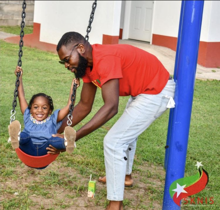 FAMILIES WELCOME REOPENING OF NEW ROAD FAMILY PARK