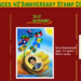 ECCB Announces 40th Anniversary Stamp Competition Winners