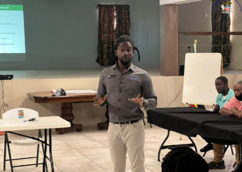 FARMERS TO LEARN OF SUSTAINABLE CROP PROTECTION METHODS DURING 3-DAYSYMPOSIUM