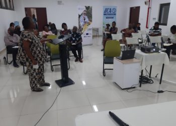 FAO and IICA launch capacity-building program activities for farmers’ organizations in Grenada