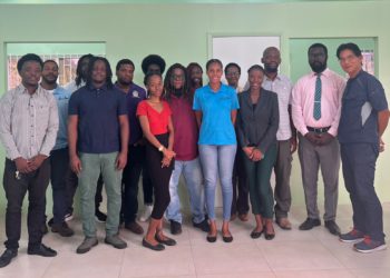 DEPT OF MARINE RESOURCES RECEIVES JAPAN DONATED UNDERWATERCAMERAS AND DEEP SEA EQUIPMENT