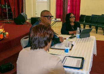 FAITH-BASED COMMUNITIES TO PLAY A GREATER ROLE IN CRITICAL DECISION-MAKING MATTERS OF GOVERNANCE IN ST. KITTS AND NEVIS