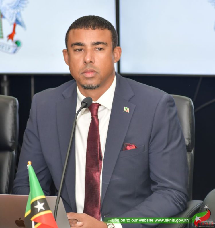 ST. KITTS AND NEVIS’ GOOD GOVERNANCE DRAFT LEGISLATION GOES TO PARLIAMENT ON FEBRUARY 08