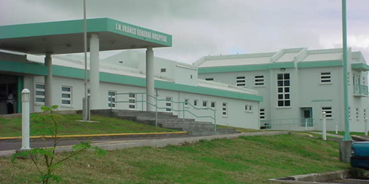 St. Kitts and Nevis Ministry of Health Encourages Persons to Donate Blood to the Blood Bank