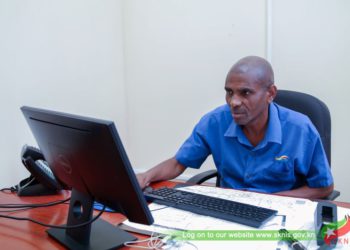 DELEGATION FROM THE FEDERATION BENEFITS FROM ENERGY EFFICIENCY AND RENEWABLE ENERGY WORKSHOP HELD IN BARBADOS