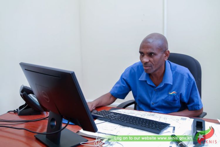 DELEGATION FROM THE FEDERATION BENEFITS FROM ENERGY EFFICIENCY AND RENEWABLE ENERGY WORKSHOP HELD IN BARBADOS