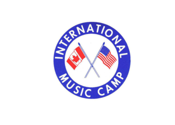Young Musicians needed for International Music Camp 