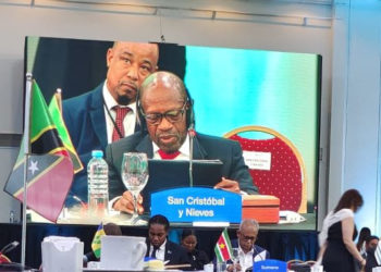 ST. KITTS AND NEVIS REAFFIRMS ITS COMMITMENT TO THE IDEALS OF CELAC