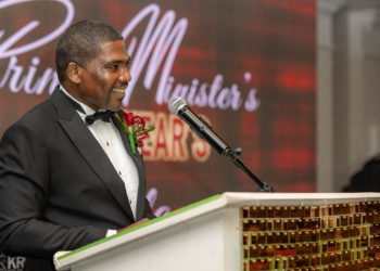 Prime Minister of St. Kitts and Nevis Honourable Dr. Terrance Drew’s Remarks Prime Minister’s New Year’s Gala Saturday 7th January 2023