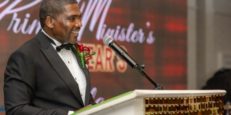 Prime Minister of St. Kitts and Nevis Honourable Dr. Terrance Drew’s Remarks Prime Minister’s New Year’s Gala Saturday 7th January 2023