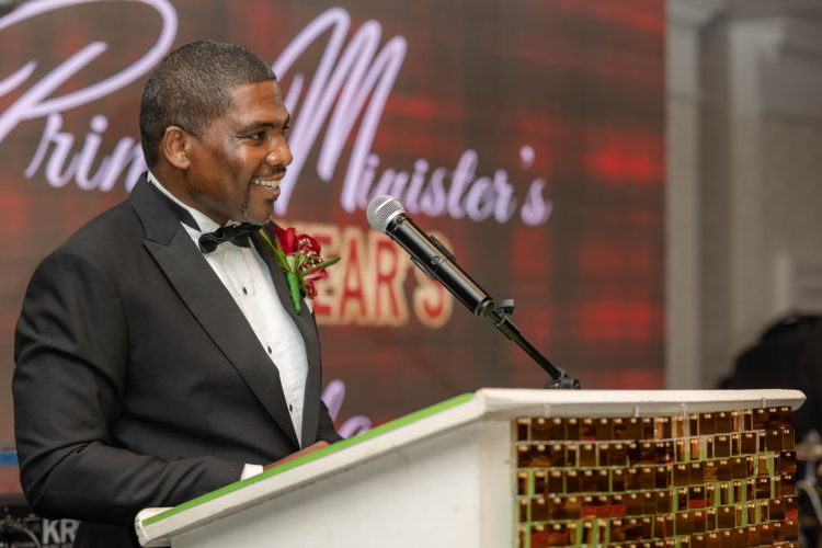 Prime Minister of St. Kitts and Nevis Honourable Dr. Terrance Drew’s Remarks Prime Minister’s New Year’s Gala Saturday 7th January 2023