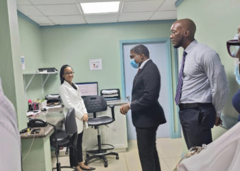  JNF General Hospital to Receive New Cataract Equipment