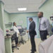 JNF General Hospital to Receive New Cataract Equipment