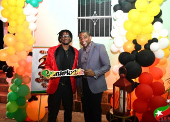 REMARKABLE TEENS THANK PM DR. DREW FOR A “SPECIAL OPPORTUNITY” TO DIALOGUE