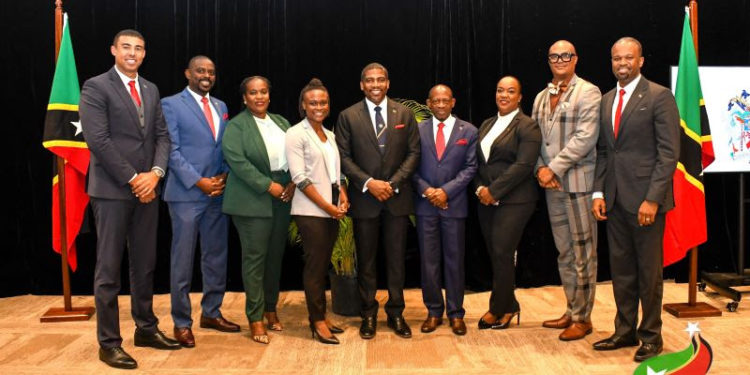 POST-CABINET BRIEFING FOR MONDAY, 16th JANUARY 2023