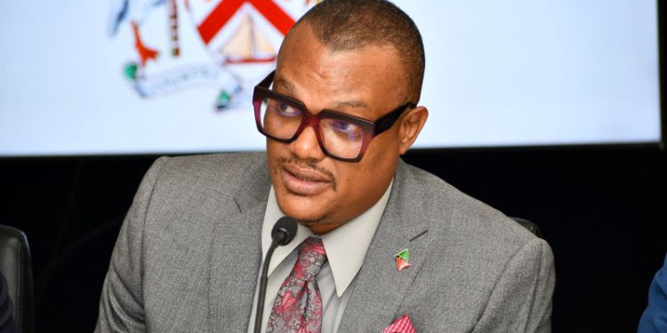 GOVERNMENT PROCESSING OVER 12,000 POVERTY ALLEVIATION PROGRAMME APPLICATIONS