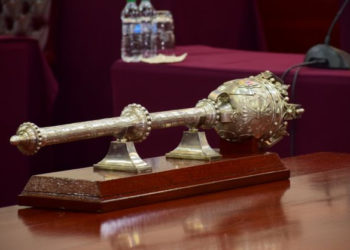 NATIONAL ASSEMBLY TO MEET ON WEDNESDAY, FEBRUARY 8