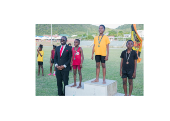 DEPARTMENT OF SPORTS RESUMES POPULAR PRIMARY SCHOOL SPORTS MEET