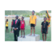 DEPARTMENT OF SPORTS RESUMES POPULAR PRIMARY SCHOOL SPORTS MEET