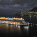 Arvia Makes Its Inaugural Cruise Visit to St. Kitts