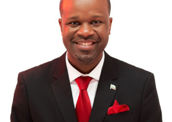 THE STAFF OF THE MINISTRIES OF PUBLIC INFRASTRUCTURE, ENERGY AND UTILITIES, ICT,  ET AL ATTENDS THANKSGIVING CHURCH SERVICE