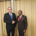 ST. KITTS AND NEVIS AND GUATEMALA PARTICIPATE IN BILATERAL MEETING