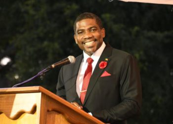 PRIME MINISTER DR. DREW HAILS INSTALLATION OF FIRST FEMALE GOVERNOR-GENERAL AS A “SIGNIFICANT MILESTONE’