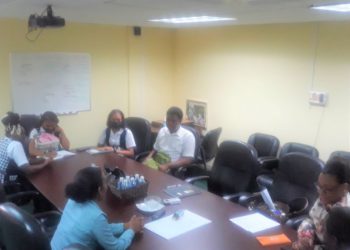 Department of Environment continues work on Montreal Protocol by engaging students as data collectors