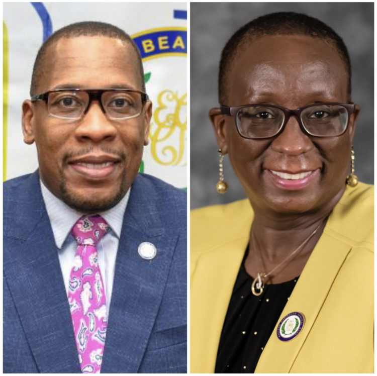 ECCB UNVEILS 40th ANNIVERSARY CALENDAR OF EVENTS REFLECTING THE COLOURFUL ECONOMY OF THE ECCU