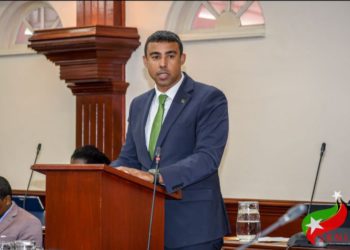 SPECIAL PROSECUTOR POST CREATED TO INVESTIGATE CORRUPT CONDUCT IN PUBLIC OFFICE