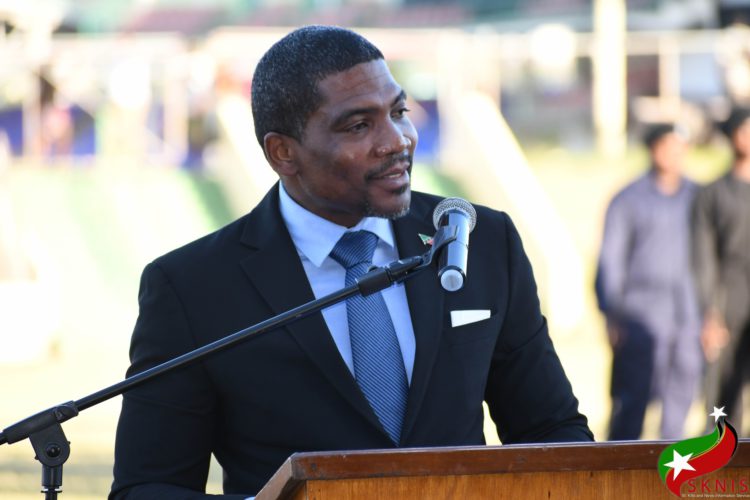 Remarks Delivered by Prime Minister of St. Kitts And Nevis The Honourable Dr. Terrance Drew At the Installation Ceremony of the Commissioner of Police