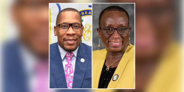 ECCB UNVEILS 40th ANNIVERSARY CALENDAR OF EVENTS REFLECTING THE COLOURFUL ECONOMY OF THE ECCU