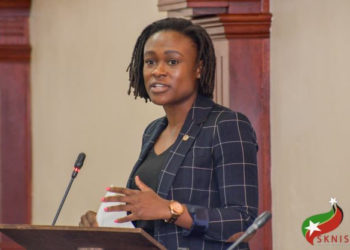 GOVERNMENT OF ST. KITTS AND NEVIS GAZETTES TO MOVE ONLINE FOLLOWING PARLIAMENTARY APPROVAL